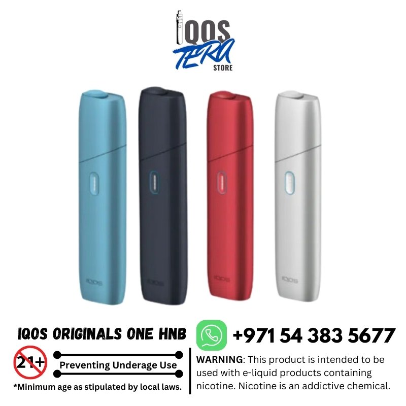 IQOS Originals One