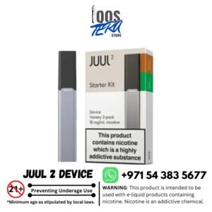 Juul 2 Device