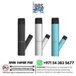 SPRK VAPOR POD