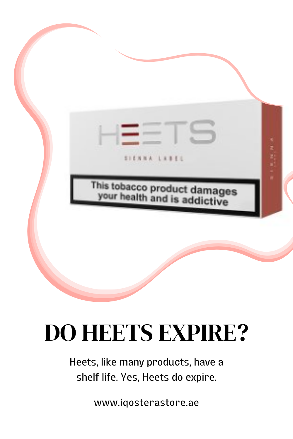 Do Heets Expire? Uncover the Truth About Shelf Life