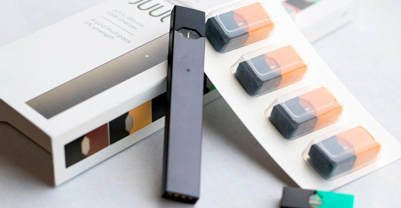 What is Juul And How Does It Work